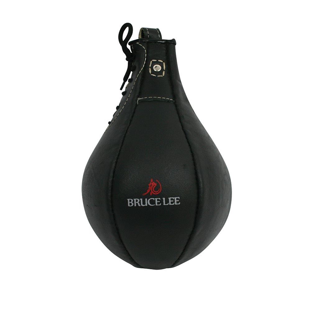 Δερμάτινο Αχλάδι Ταχύτητας Bruce Lee Tunturi