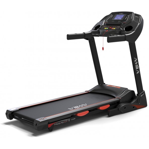 Διάδρομος γυμναστικής Progressive 3.5HP F350PI AMILA 92219