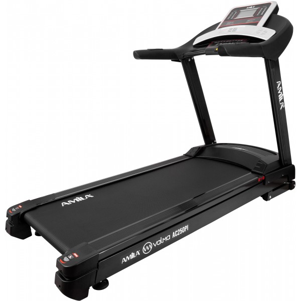 Διάδρομος γυμναστικής Valma AC250PI AMILA 92220 2.50HP