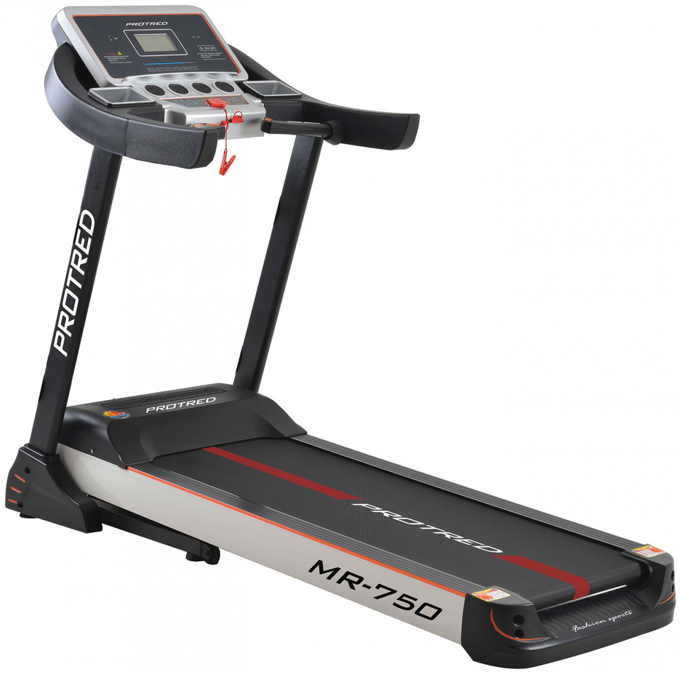 Διάδρομος Γυμναστικής 2.5hp Pro-Tred MR-750