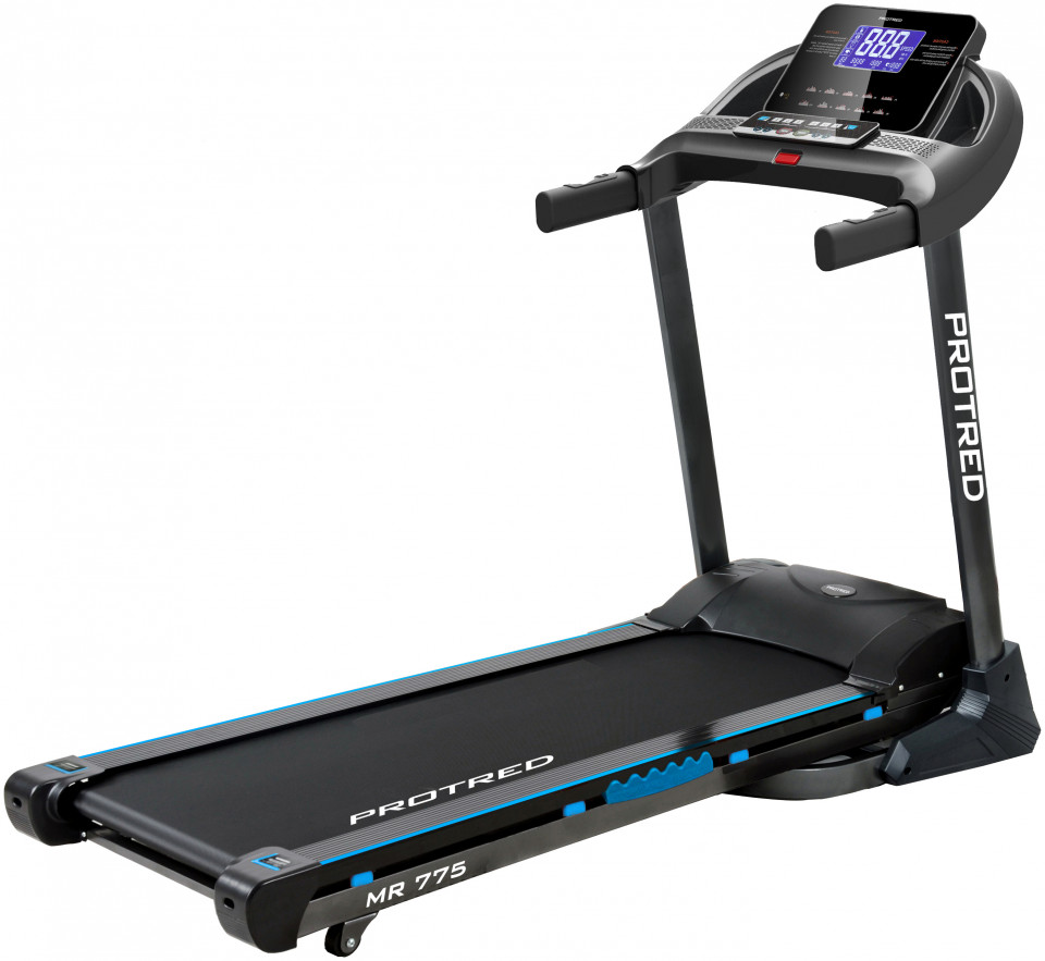 Διάδρομος Γυμναστικής 2.75hp Protred MR-775