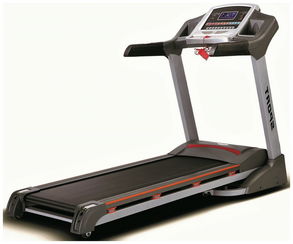 Διάδρομος Γυμναστικής 3hp AC Viking Selas