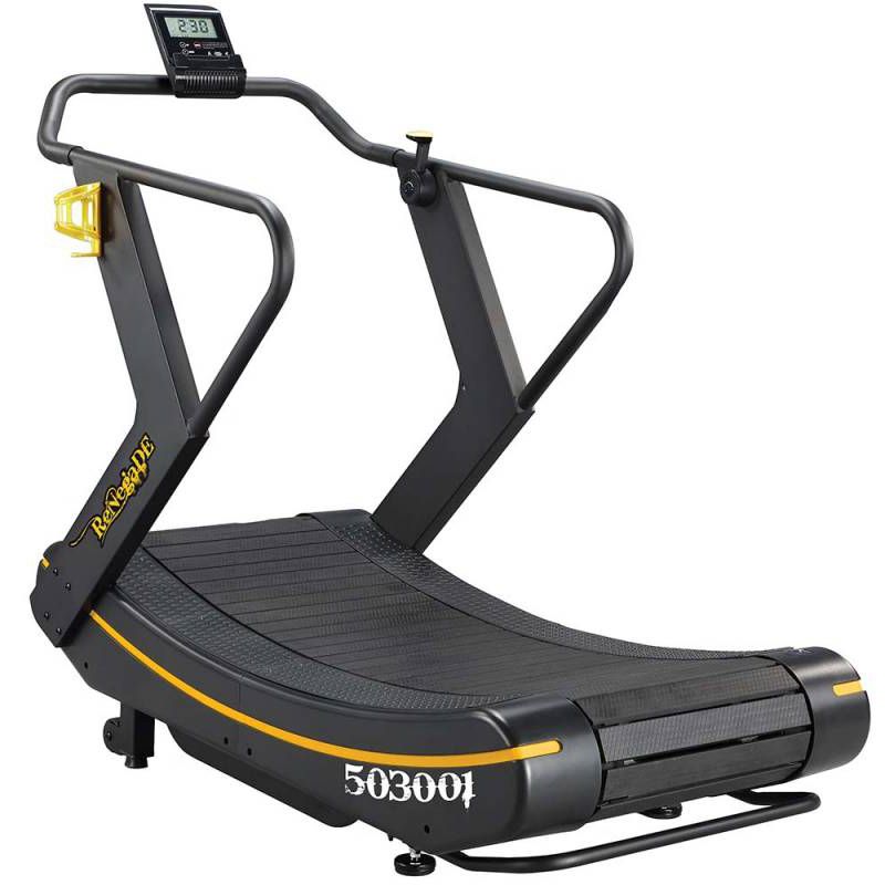 Διάδρομος Γυμναστικής Επαγγελματικός ReNegaDE Slat Runner Amila Κωδ. 93805