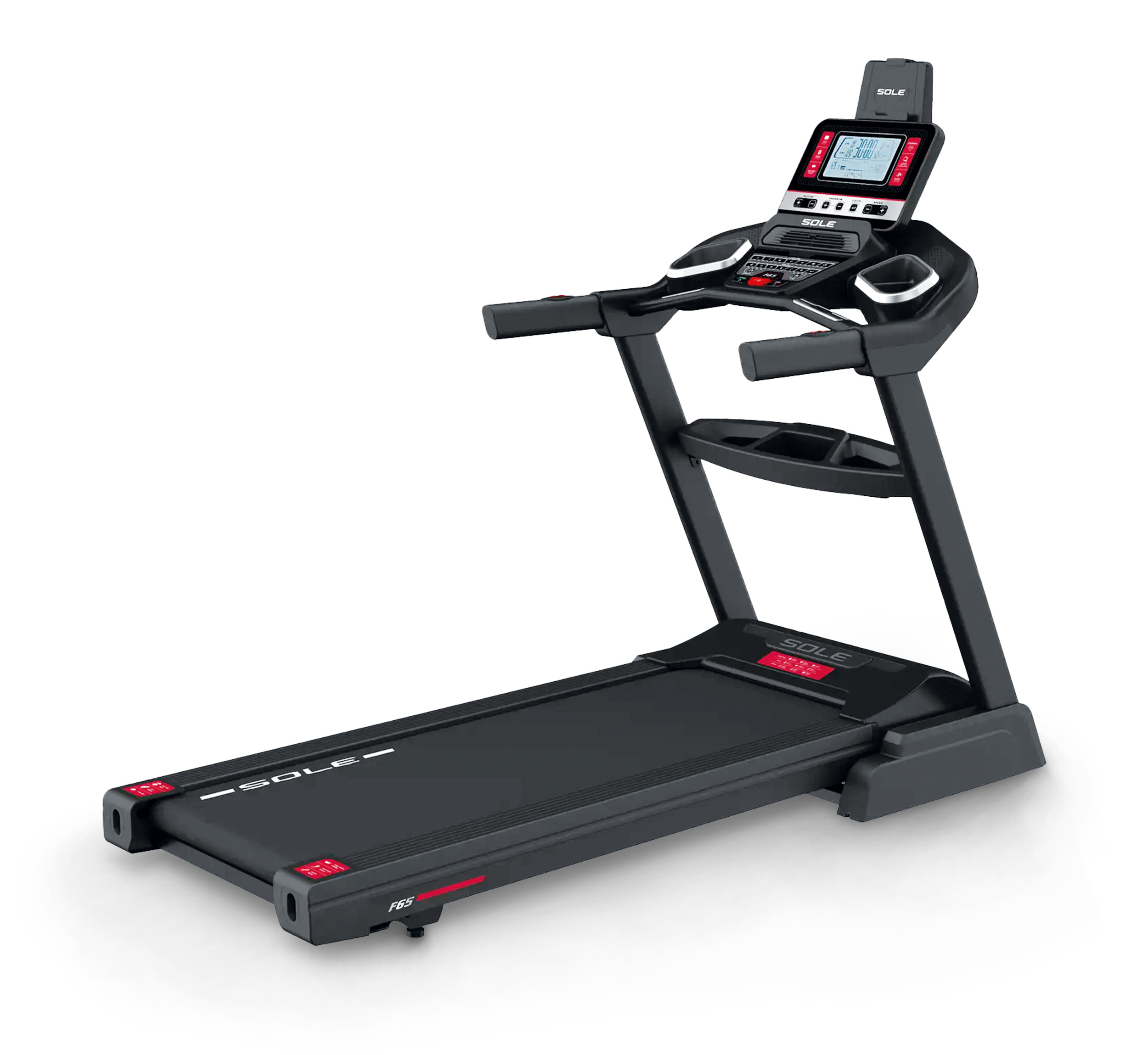 Διάδρομος Γυμναστικής F65 MY2023 SOLE Κωδ. 44806