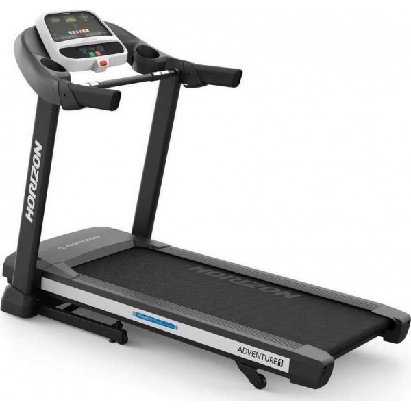 Διάδρομος Γυμναστικής Horizon Adventure 1 ADV1 2.25 HP