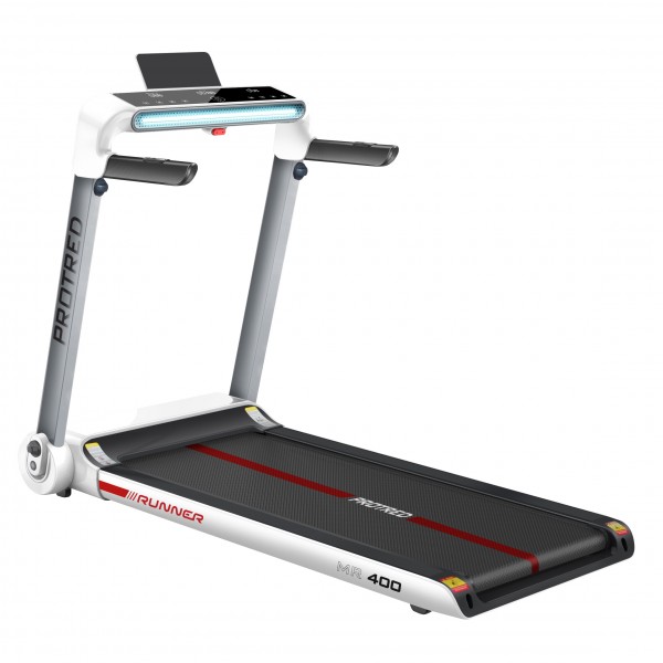 Διάδρομος Γυμναστικής Protred MR 400 2.0HP Δ 314