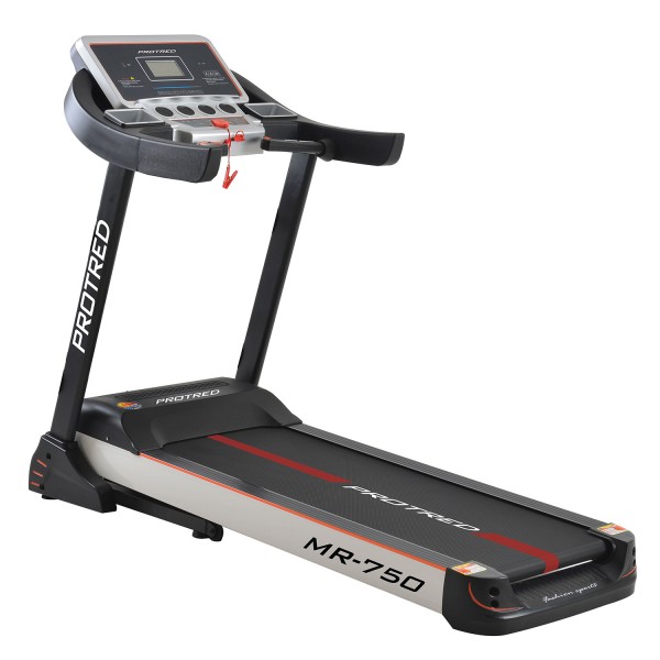 Διάδρομος Γυμναστικής Protred® MR 750 2.5HP Δ 330