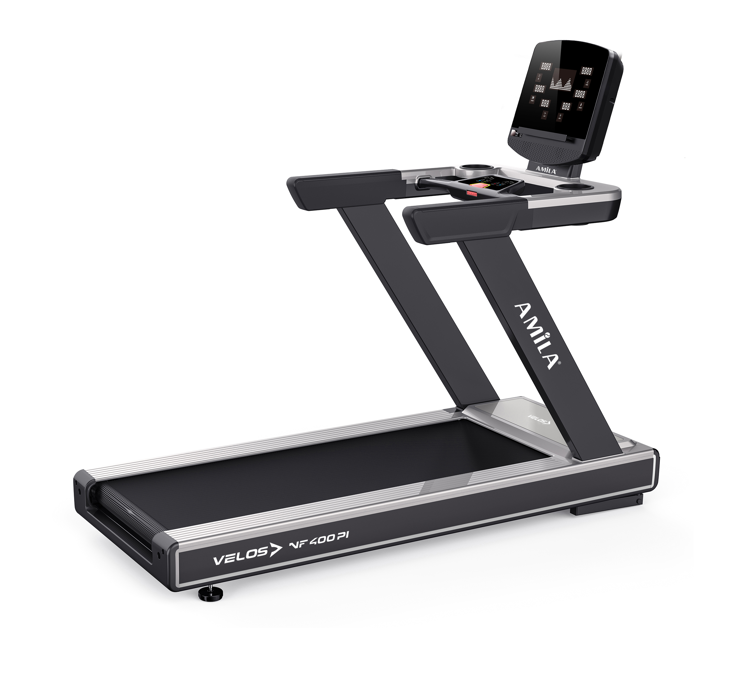 Διάδρομος Γυμναστικής Velos NF400PI Amila Κωδ. 92232