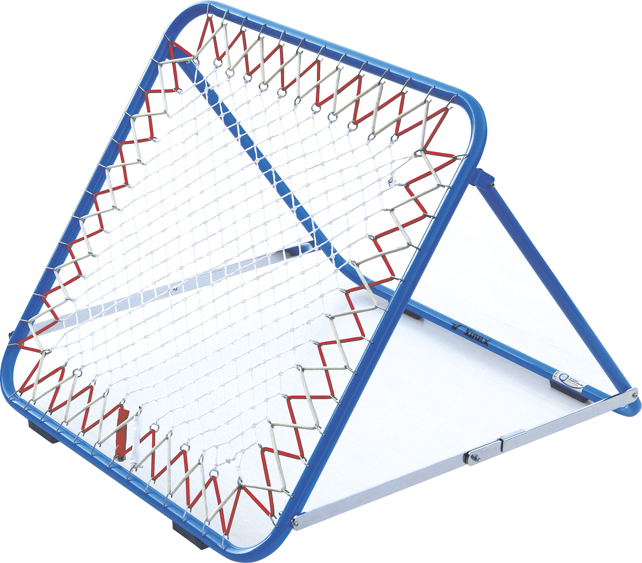 Δίχτυ Επαναφοράς Μπαλών FITB Approved Tchoukball Frame Amila Κωδ. 44987