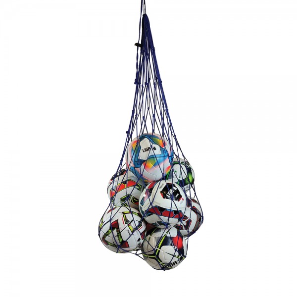 Δίχτυ Μεταφοράς για Μπα΄λες Ligasport Ball Carry Nets