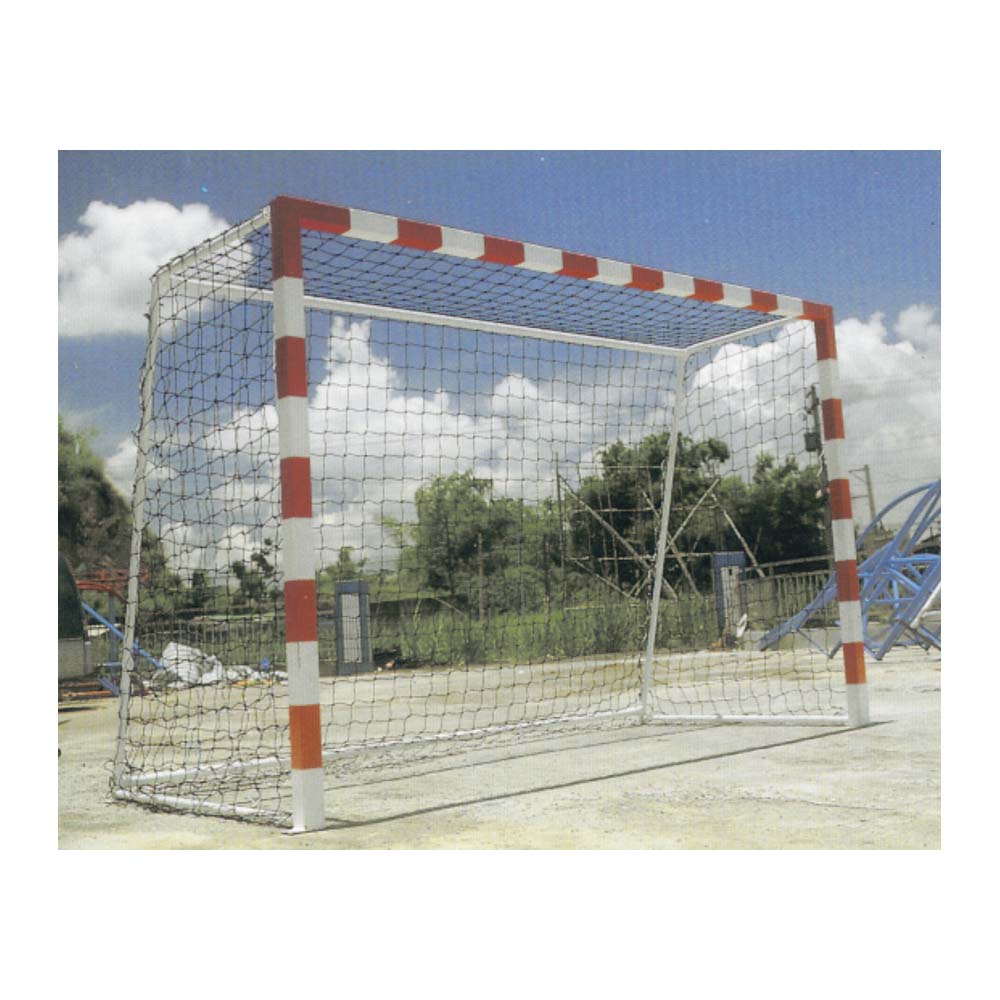 Δίχτυ Mini Soccer 300x200x100cm Amila Κωδ. 44912