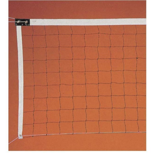 Δίχτυ Volley 2,5mm με Ξύλο 44925