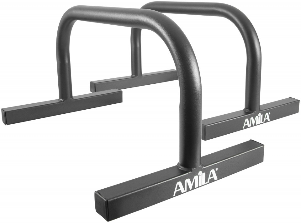 Δίζυγα Εδάφους Amila Κωδ. 43994