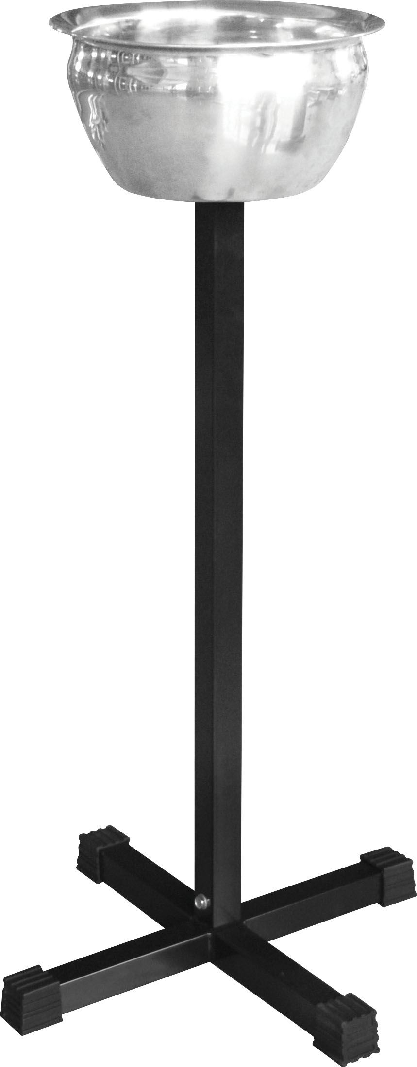 Δοχείο Κιμωλίας με Σταντ Amila Κωδ. 95302