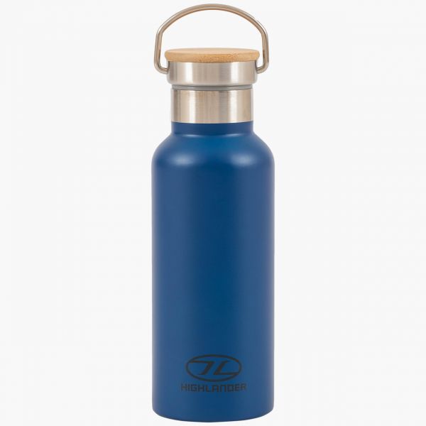 Δοχείο Νερού 500ml HighLander Petrol