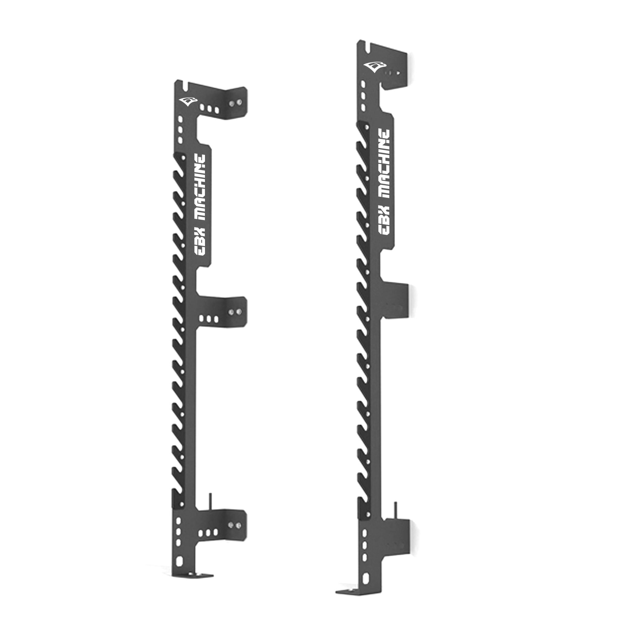 EBX SQUAT WALL STAND