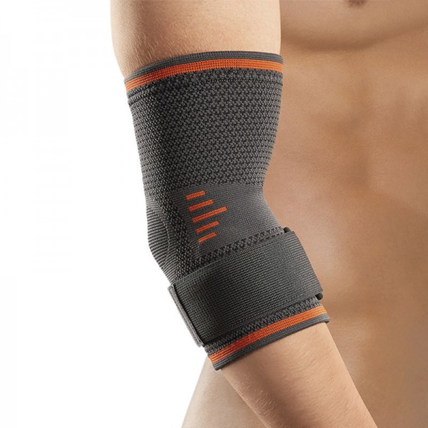 Ελαστική Περιαγκωνίδα σε Μαύρο χρώμα Orliman (OS6230)