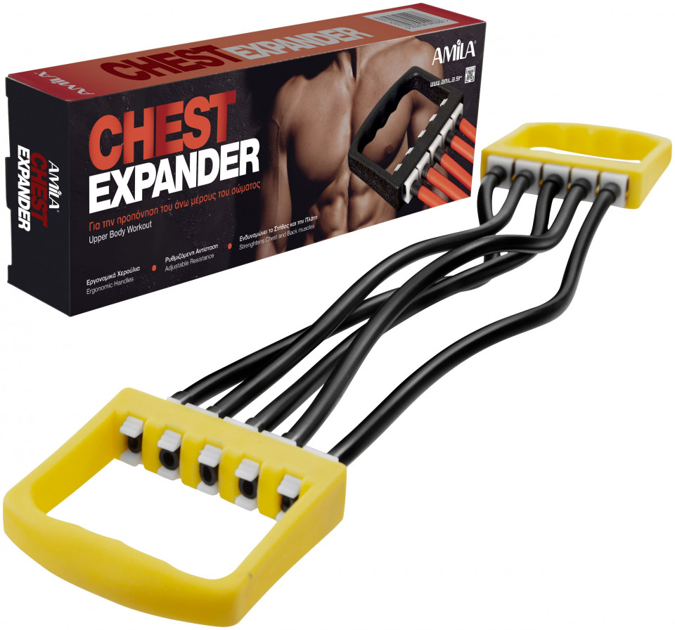 Ελατήριο Στήθους Amila Κωδ. 44003