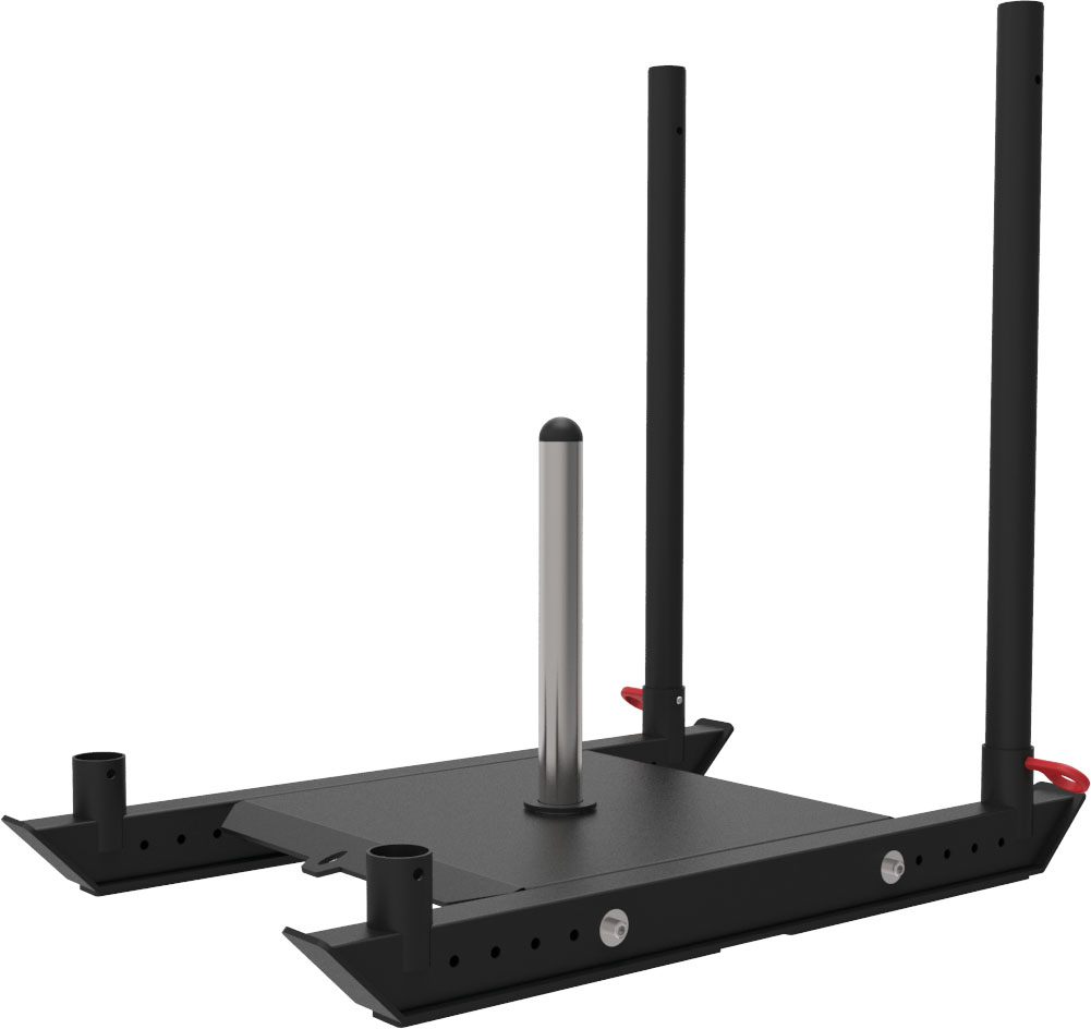 Έλκηθρο Ενδυνάμωσης Amila Κωδ. 43909