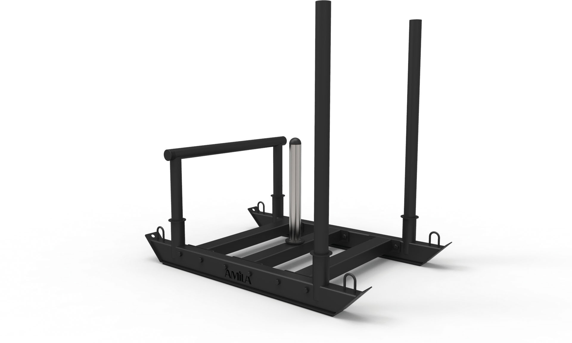 Έλκηθρο Ενδυνάμωσης Amila Κωδ.43911