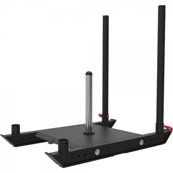 Έλκηθρο Προπόνησης Amila Super Sled 43909