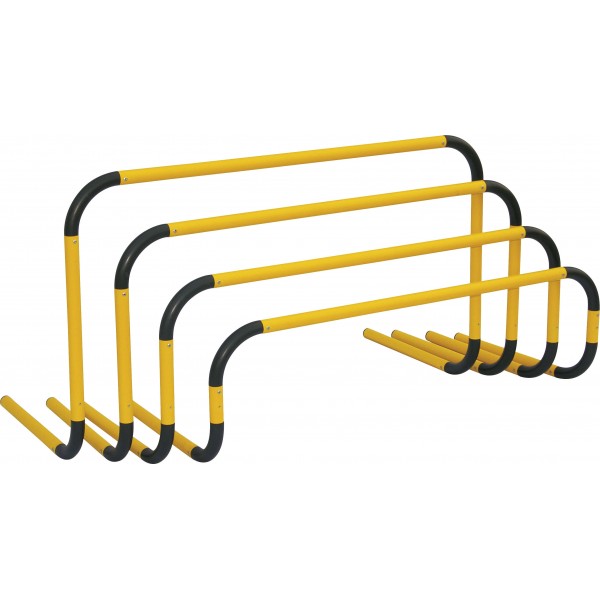 Εμπόδιο Επιτάχυνσης Bounce Back 100x40cm Amila 48609