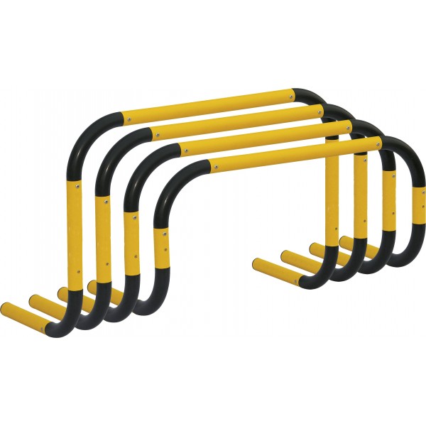 Εμπόδιο Επιτάχυνσης Bounce Back 60x30cm Amila 48612