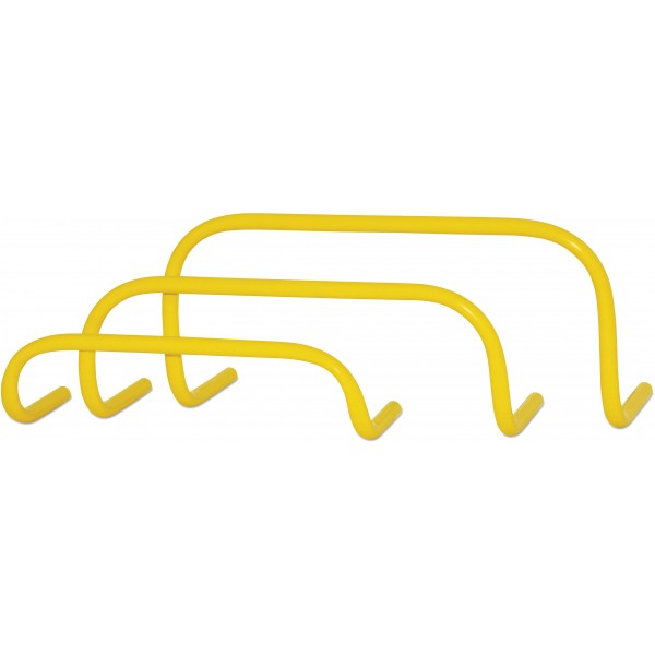 Εμπόδιο Επιτάχυνσης Ultra Bounce Back 60x20cm Amila 48604