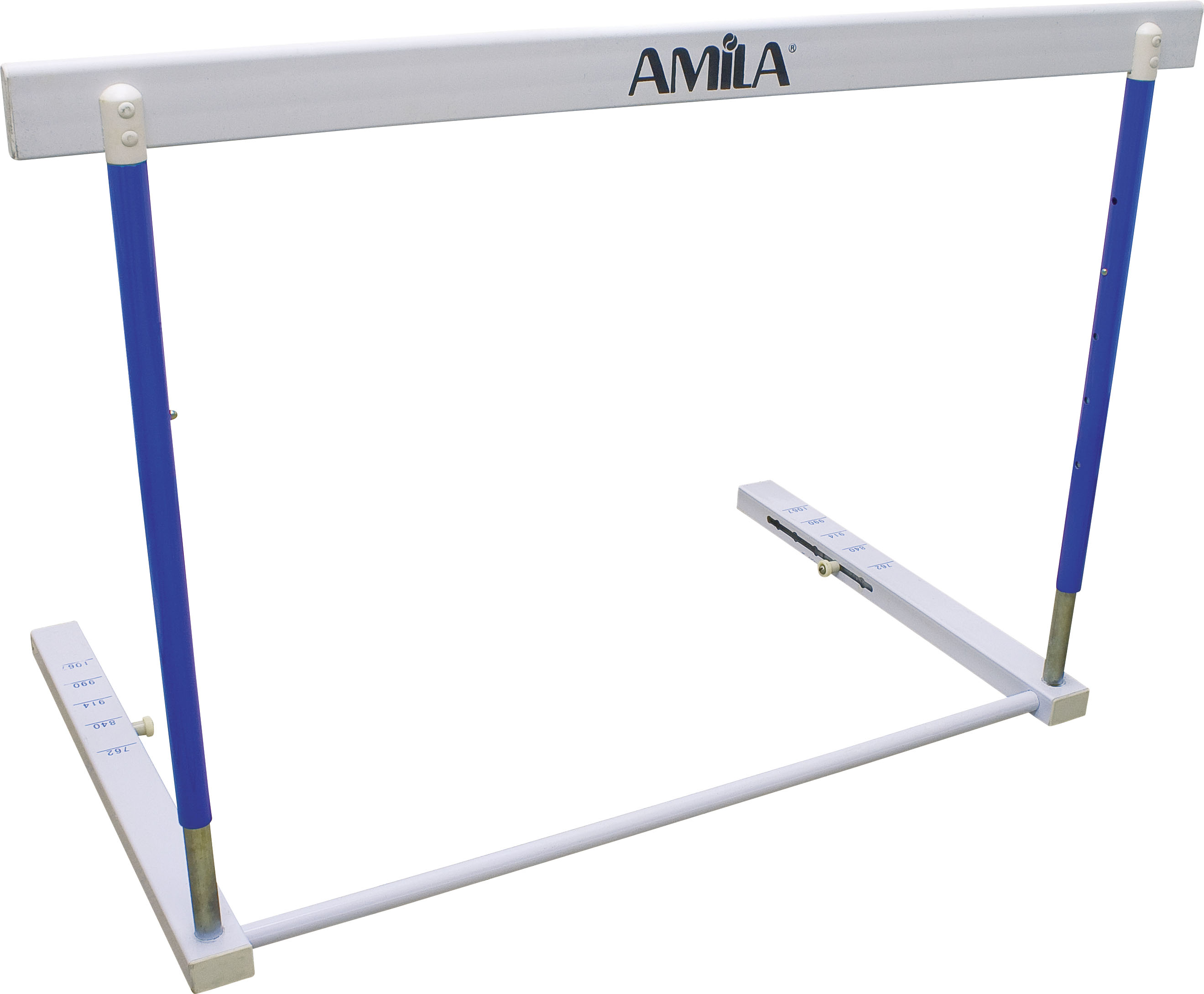 Εμπόδιο Για Προπόνηση Με Ρυθμιζόμενο Ύψος Amila Κωδ. 48548