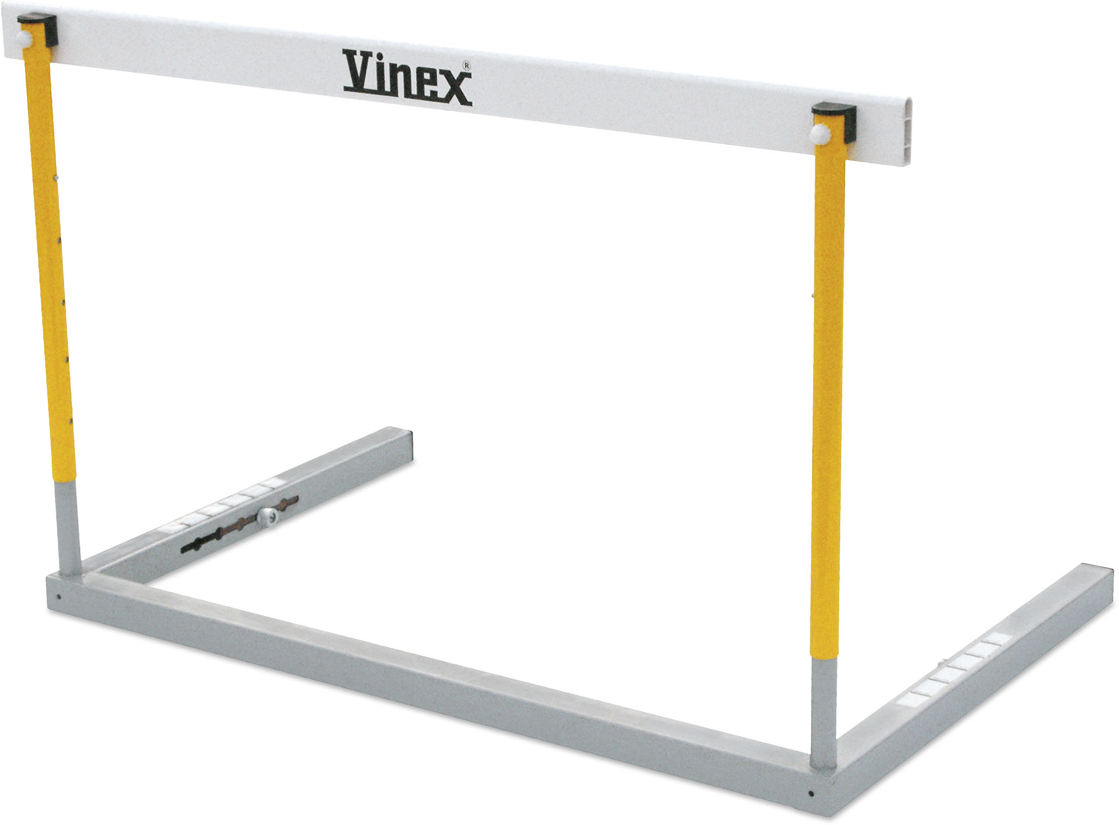 Εμπόδιο με Ρυθμιζόμενο Ύψος Vinex Κωδ. 48458