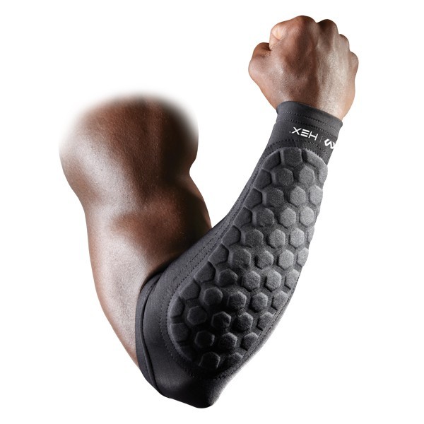 Επαγγελματική επιαγκονίδα συμπίεσης Hexpad  651R της McDavid