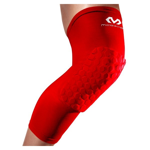 Επαγγελματική επιγονατίδα μανίκι Hexpad Power Pads από την McDavid MD6446-40