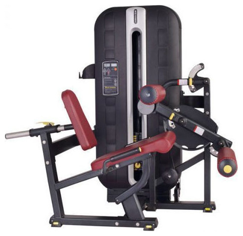 Επαγγελματική Καθιστή Μηχανή Μηριαίων Δικεφάλων Seated Leg Curl Viking MCF-013