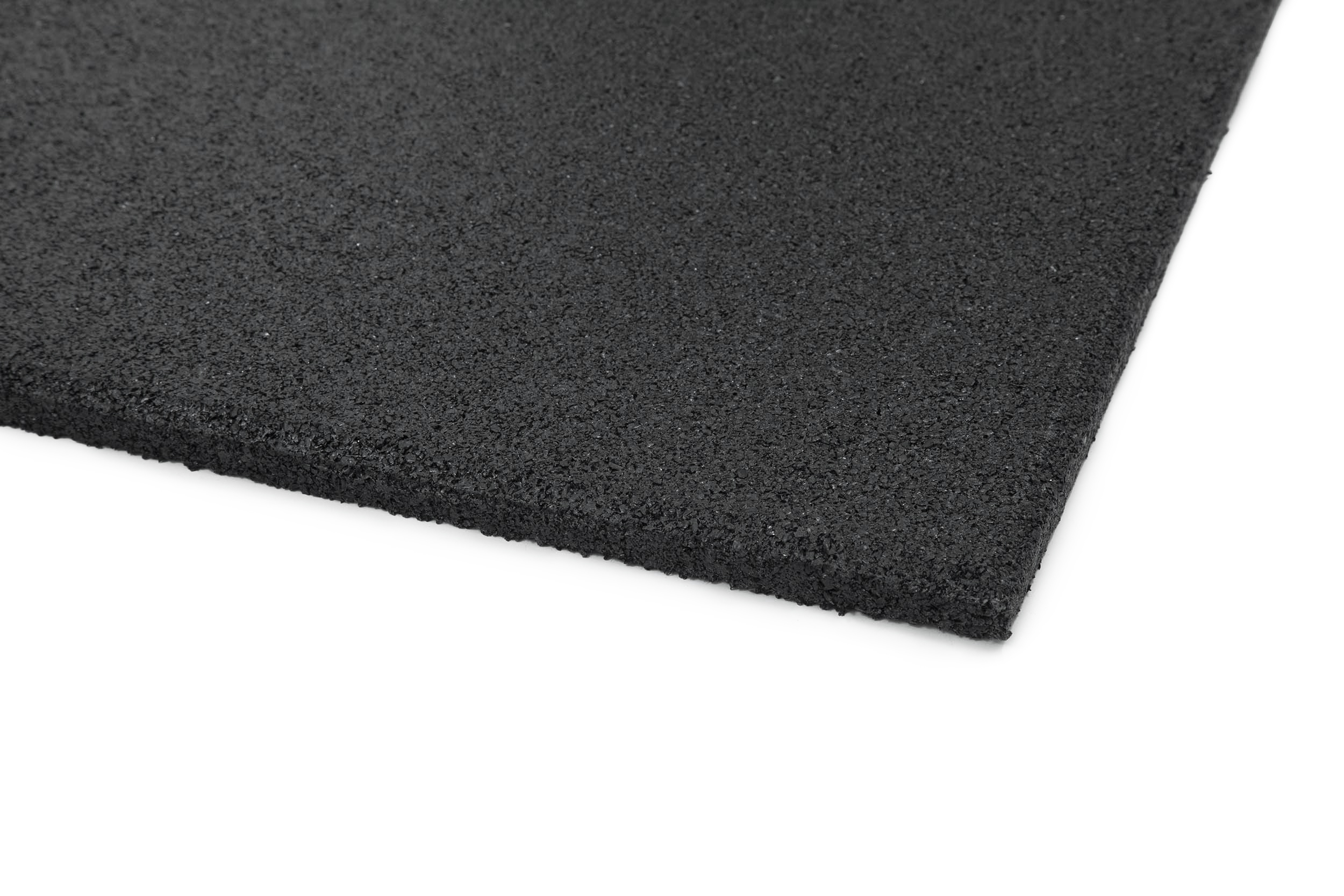 Επαγγελματικό Δάπεδο Γυμναστηρίου 1,5cm BEFIT PRO Κωδ. 94457 Μαύρο