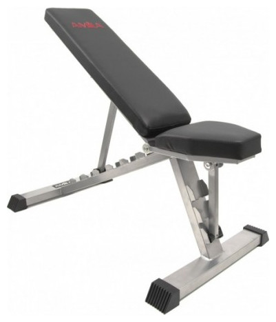 Επαγγελματικός Πάγκος Ασκήσεων F1- 3853 AMILA Κωδ. 44748