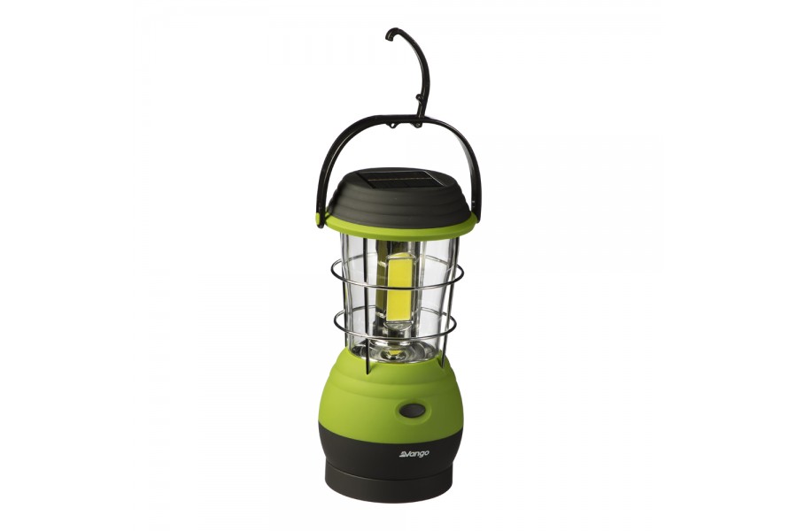 Επαναφορτιζόμενο Φωτιστικό Lunar 250 Eco USB Vango