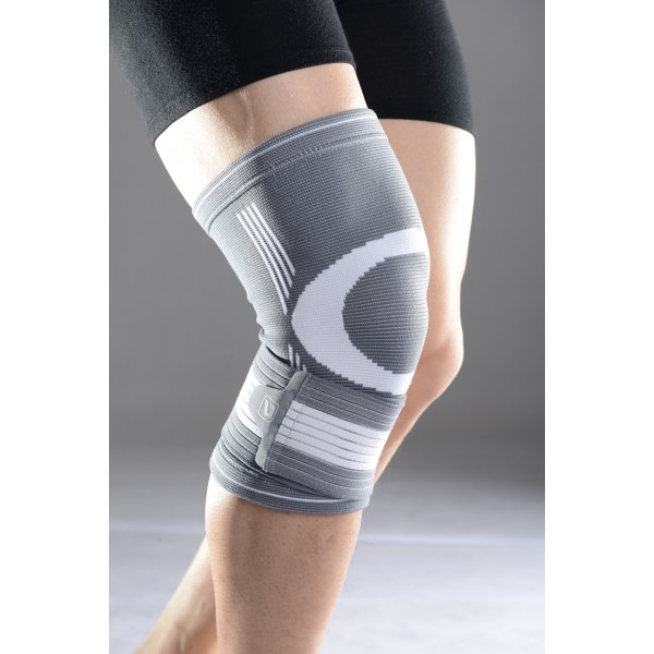 Επιγονατίδα LiveUp L/XL (B 5676)