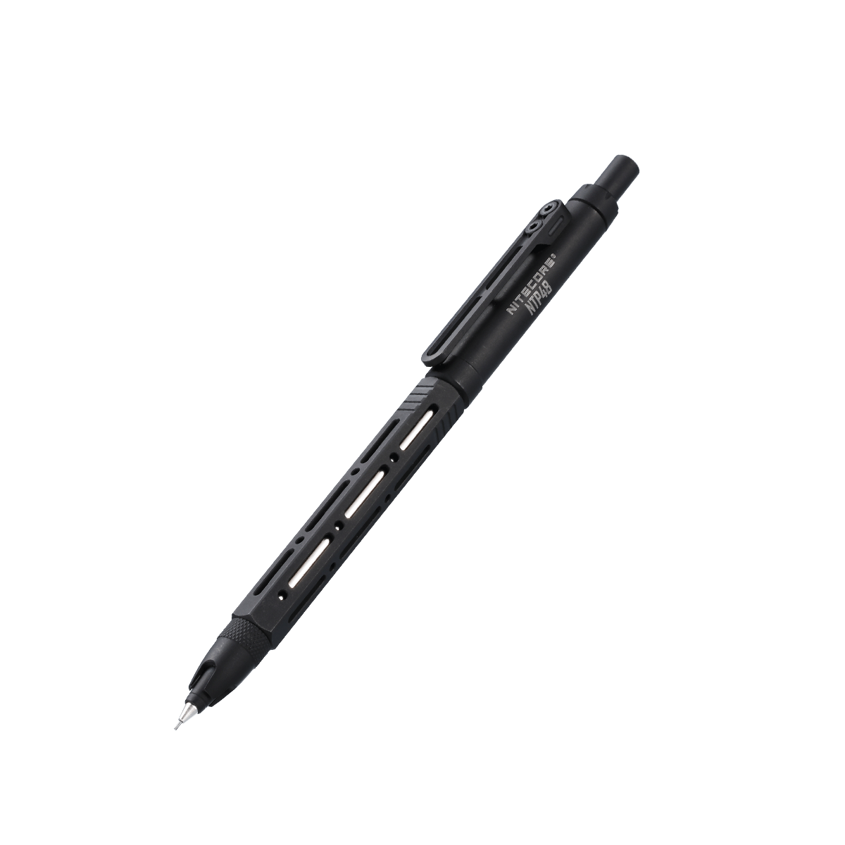 Επιχειρησιακό Στυλό Tactical Pen NTP48 Nitecore Black