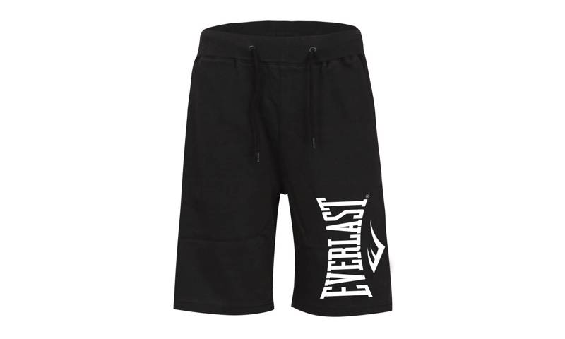 Everlast Clarendo shorts - black