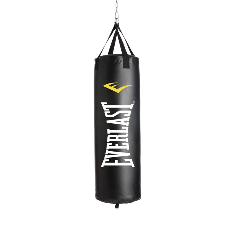 Everlast Nevatear Σακος Μποξ 107cm  - black/white