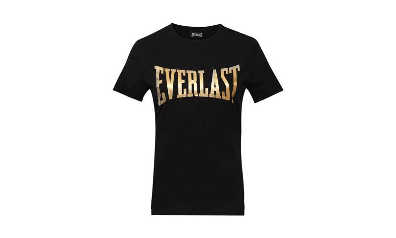 Everlast Women Tshirt lawrence - black