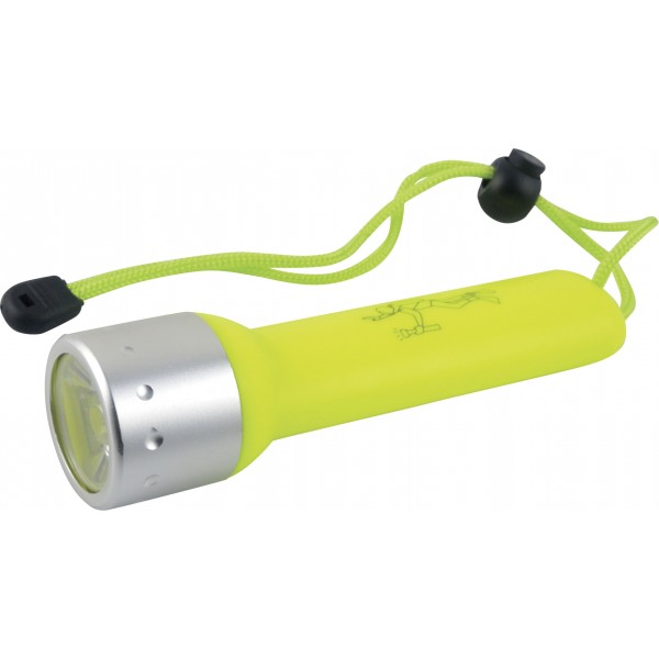 Φακός Καταδυτικός 120lm Escape 11471