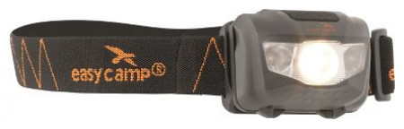 Φακός Κεφαλής Easy Camp Headlamp Flare