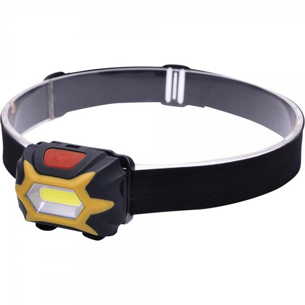 Φακός κεφαλής ESCAPE 11312