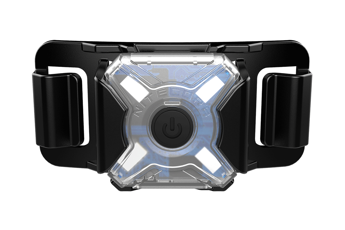 Φακός Κεφαλής Led Nitecore Headlamp NU05MI