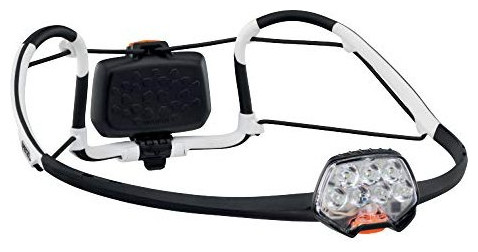 Φακός Κεφαλής Petzl Iko 350lumens 1680602