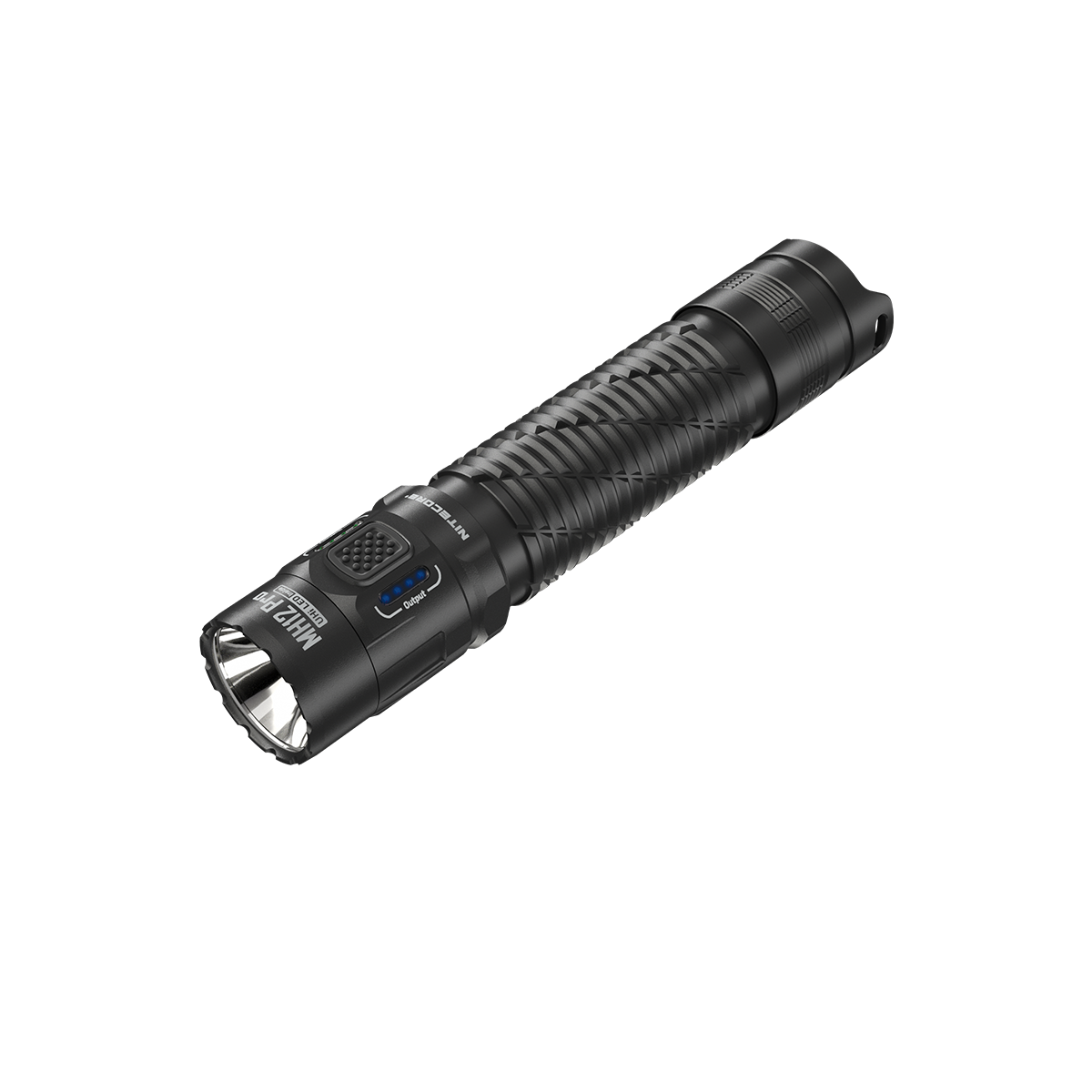 Φακός Led 2000l Multi Task Hybrid Nitecore Κωδ. MH12PRO