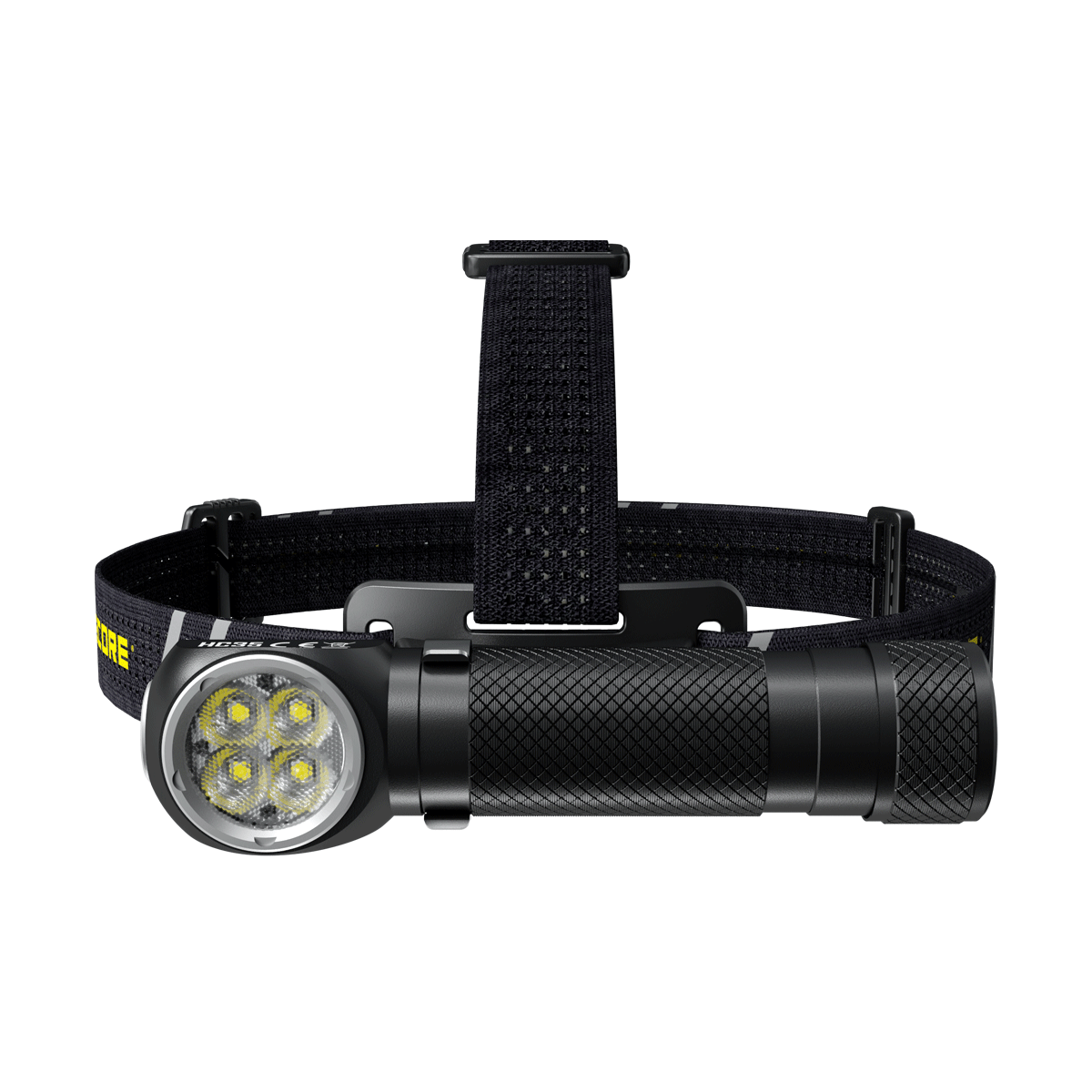 Φακός Led Κεφαλής Nitecore HC35