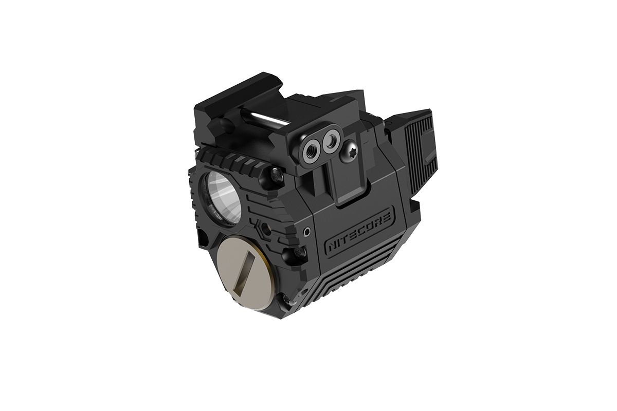 Φακός Led Nitecore NPL10 Με Μπαταρία CR2