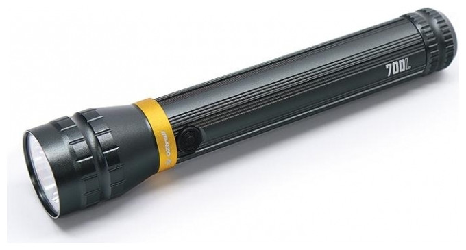 Φακός Μπαταρίας 700lm Stellarlight Oztrail Κωδ.OZT-557